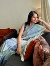 KT 2010 Lilan Digital Printed Saree Wholesale Market In Surat With Price